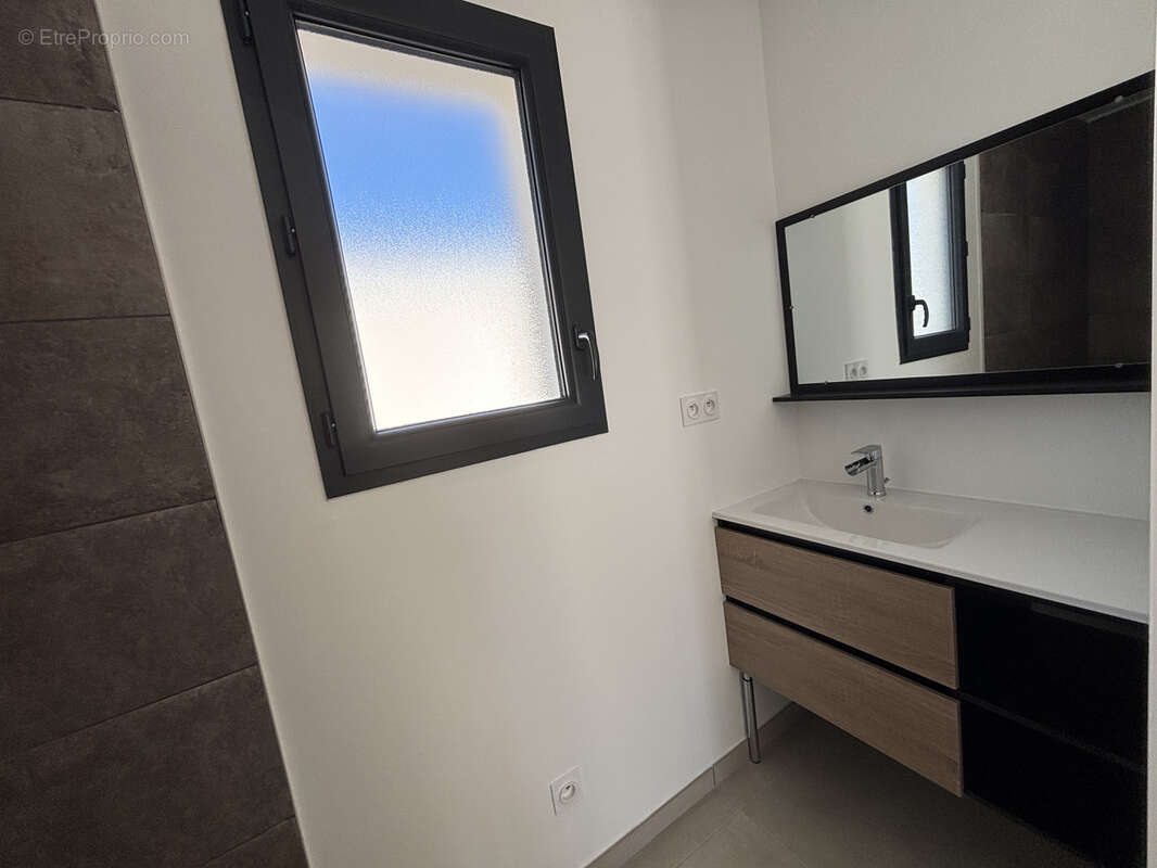 Maison à PALAU-DEL-VIDRE