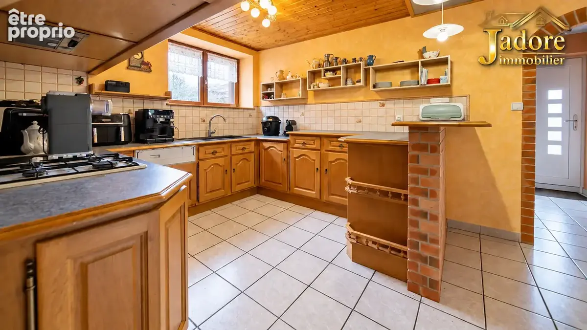 Exclusivite ! jolie maison a petit prix - photo 13