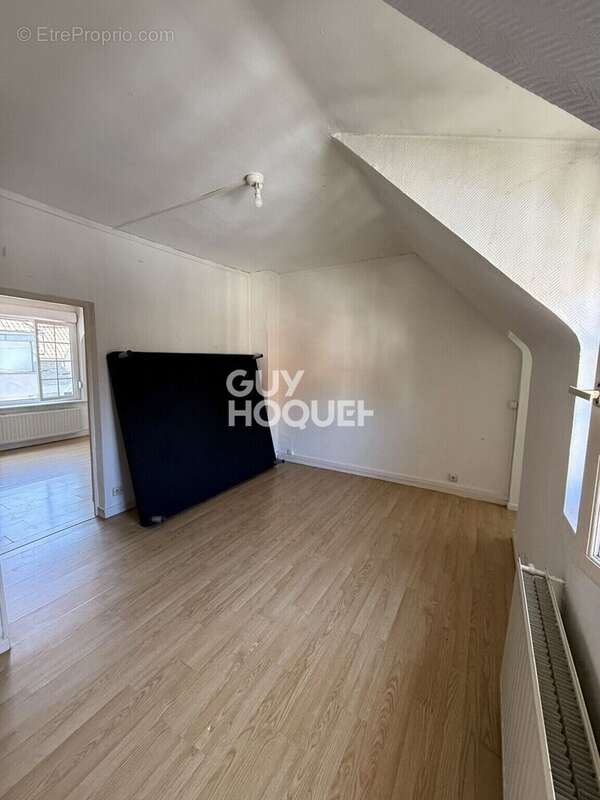 Photo 2 - Maison à AMIENS