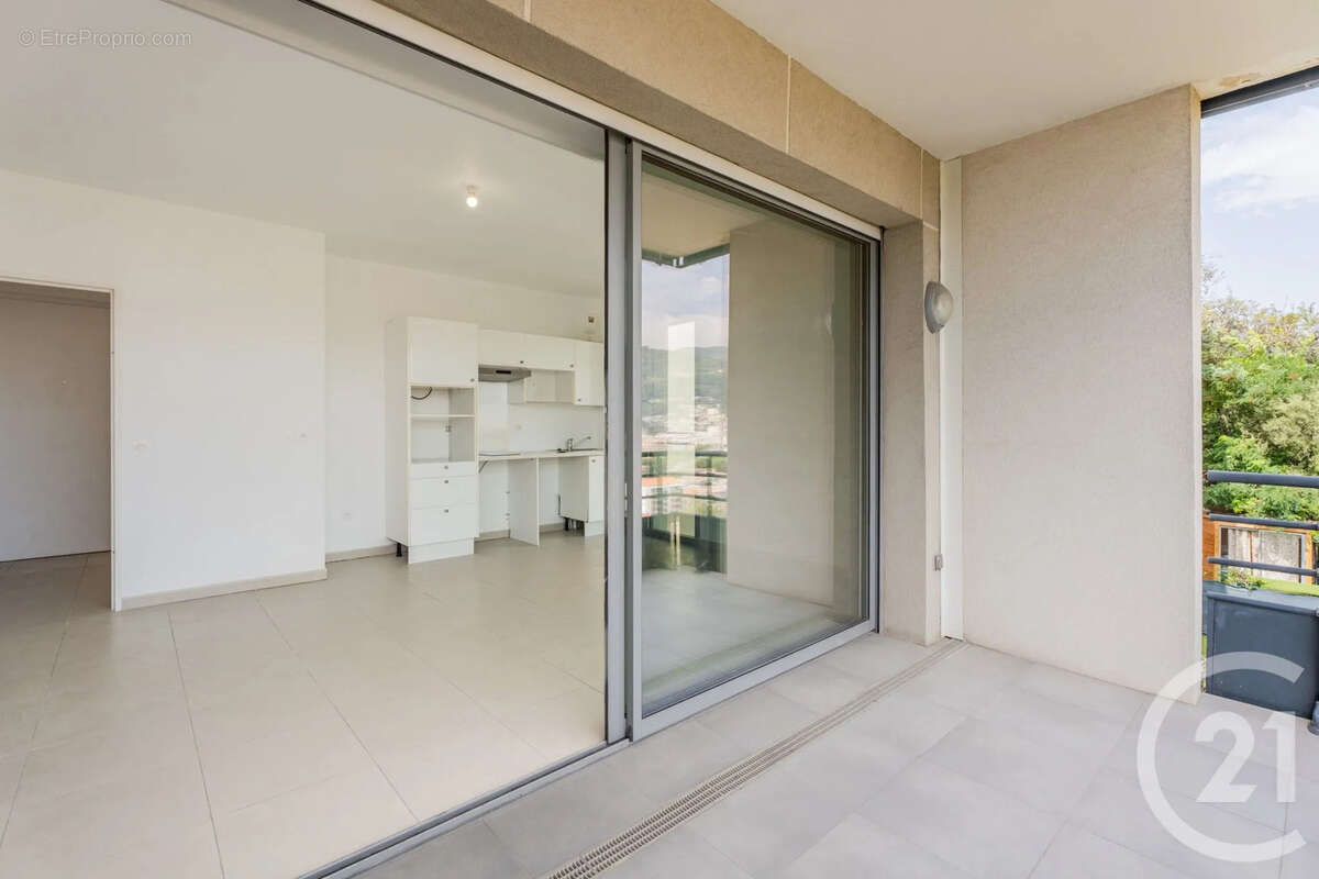 Appartement 38 m² à Nice  - photo 3