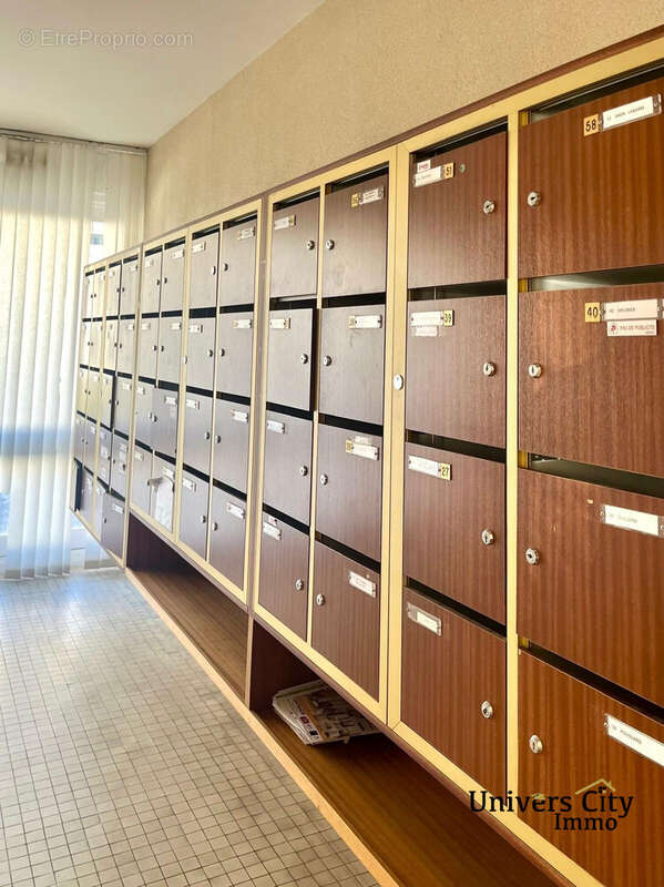 Appartement à ANGERS