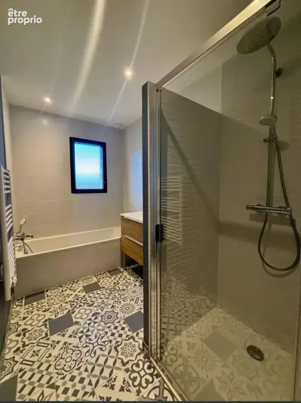 Maison contemporaine - photo 11