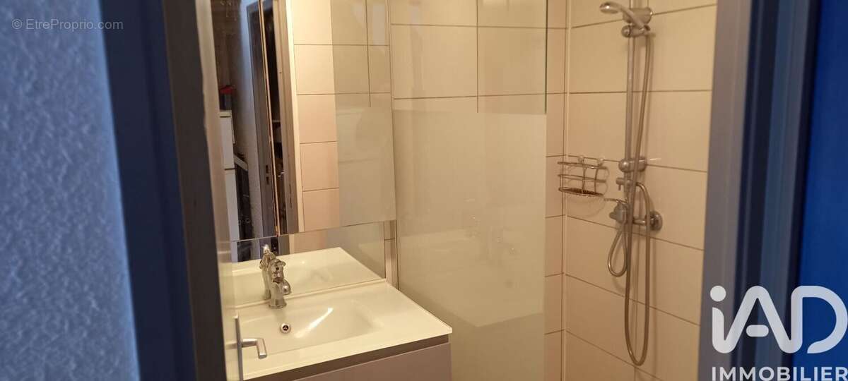 Photo 2 - Appartement à FRONTIGNAN