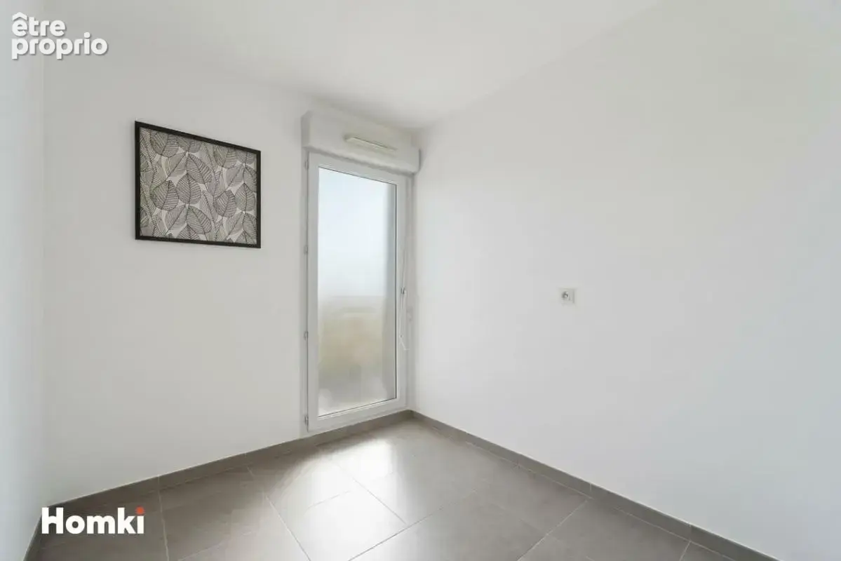 Antibes – Dernier étage – Duplex 4 pièces lumineux avec grande terrasse et double garage fermé - photo 11