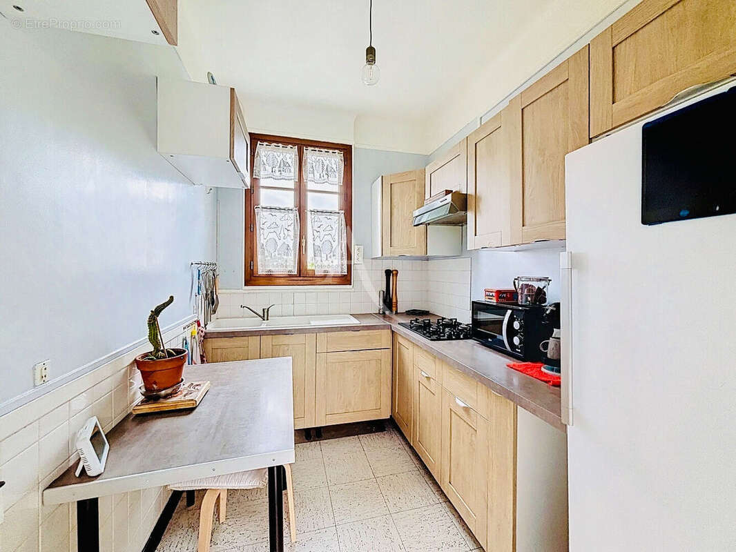 Maison à CREGY-LES-MEAUX