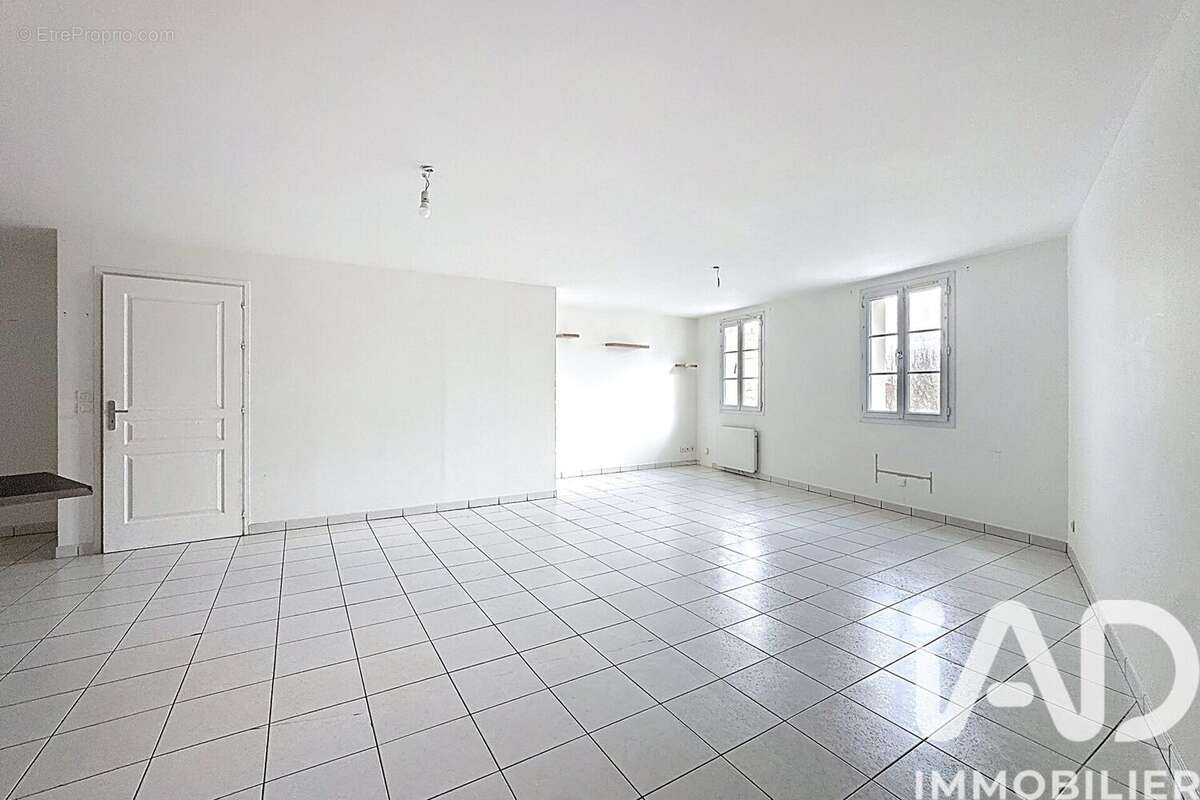 Photo 3 - Appartement à COURCON