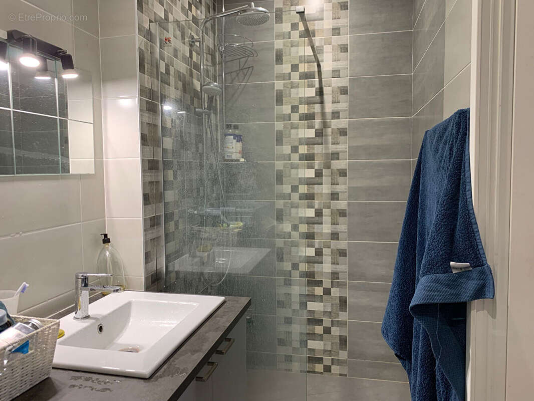 Appartement à LYON-2E