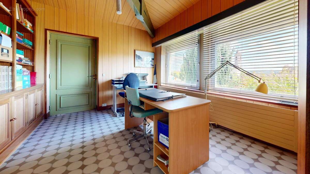 Maison à BELVES