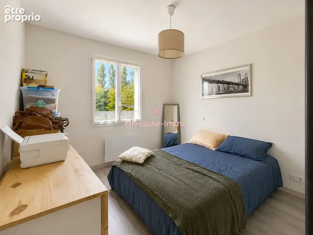 Maison 85 m² à Bergerac  - photo 9