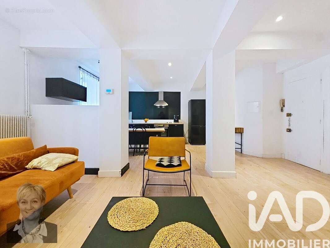 Photo 2 - Appartement à CARCASSONNE