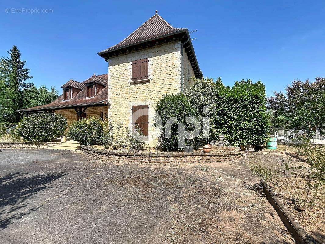 Charmante maison familiale avec piscine - photo 15