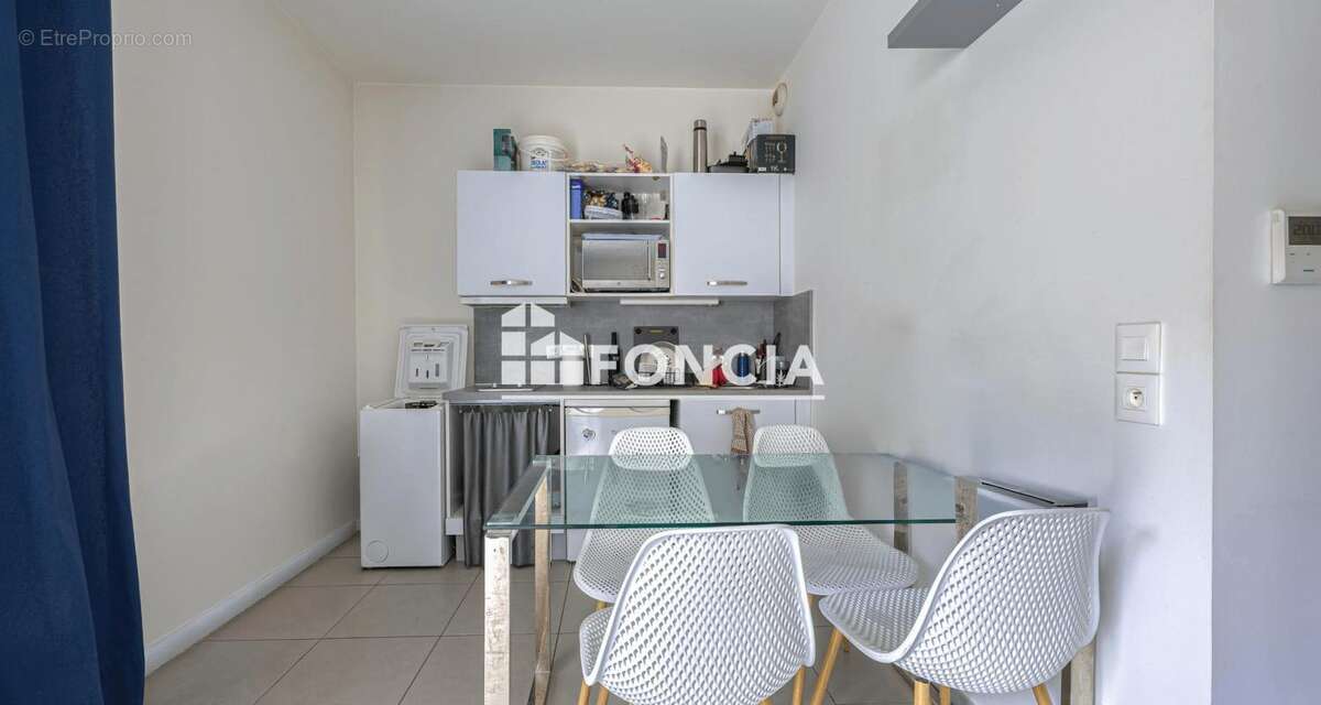 Appartement à ANNECY