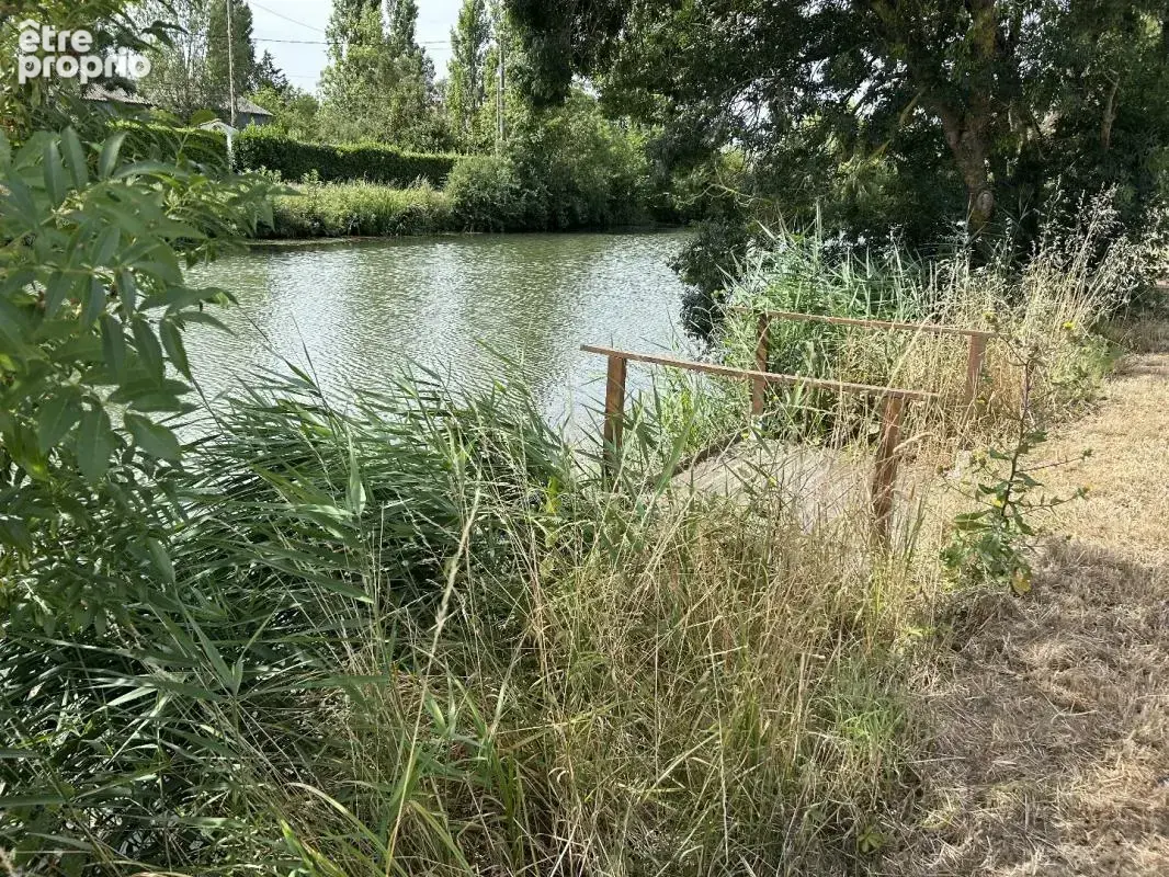Maison 5 pièces 107 m² à vendre à Marans (17230) - photo 5