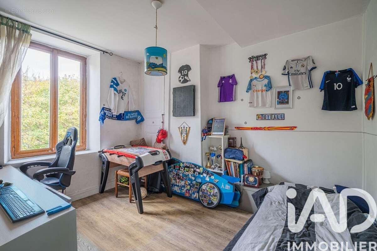 Photo 9 - Maison à NOTRE-DAME-DE-L'OSIER