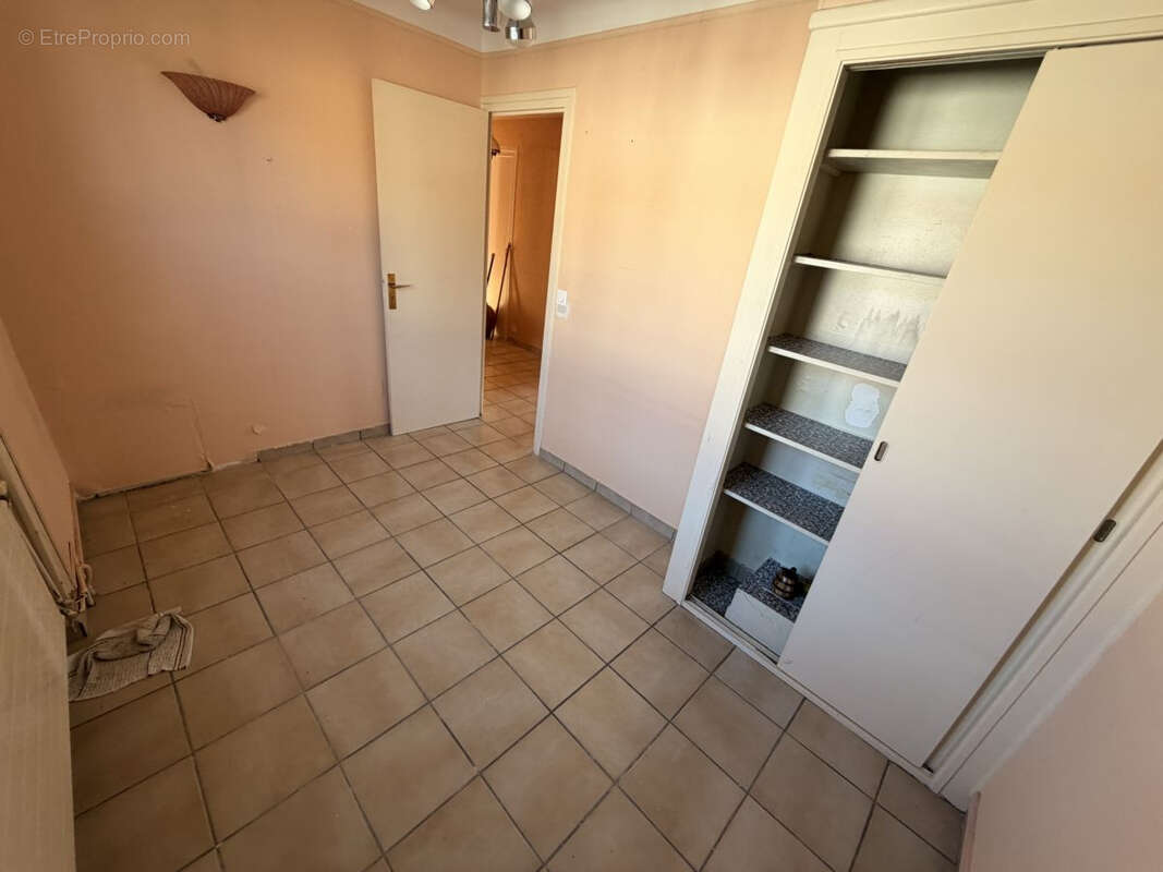 Maison à BELLERIVE-SUR-ALLIER