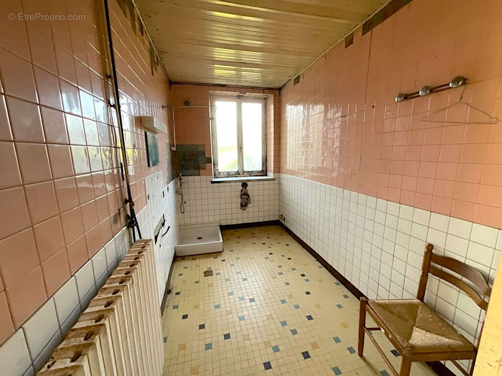 Maison à SENONCOURT
