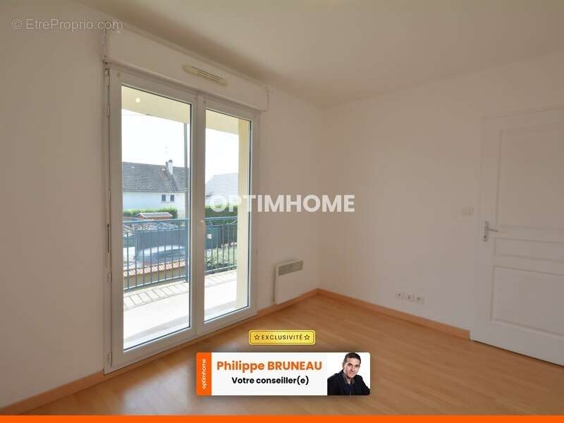 Investissez ou installez-vous dans un cadre agréable à Saint-André-de-l'Eure - photo 5