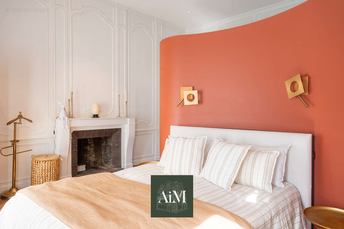 Appartement à VANNES