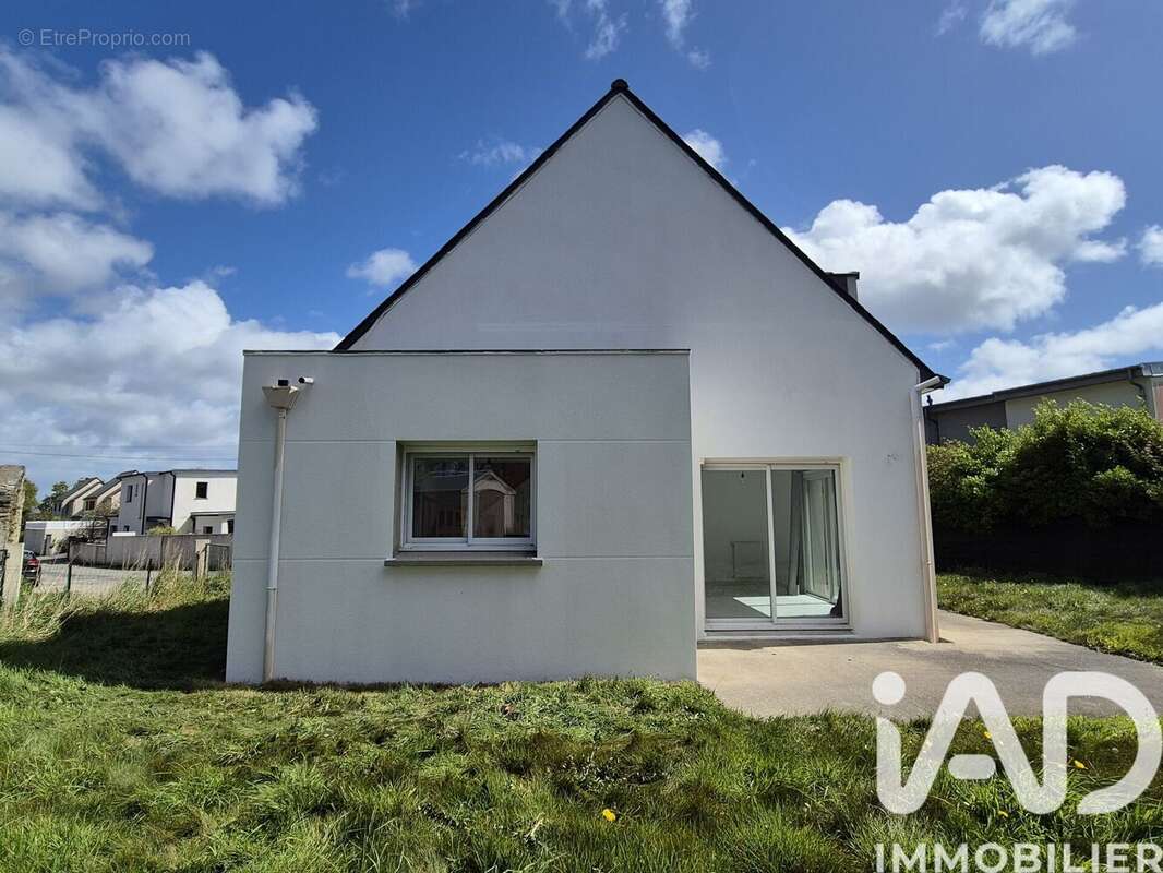 Photo 2 - Maison à GUILERS