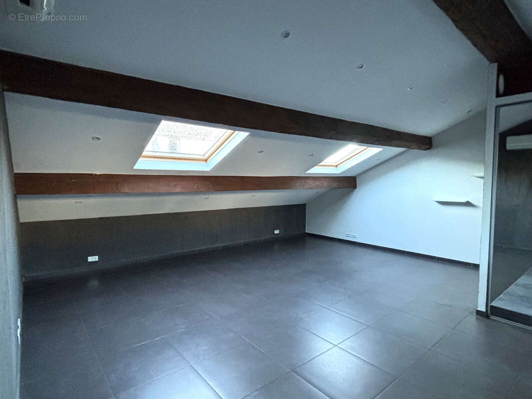 Appartement à LA GARDE