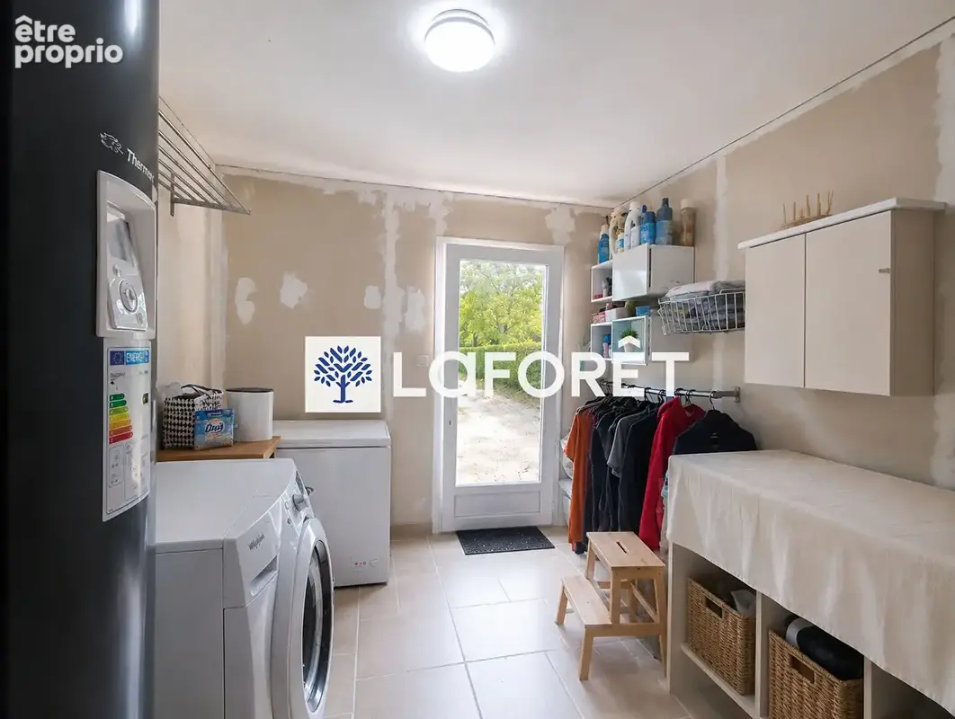 Maison proche JOUY-LE-CHÂTEL - photo 16