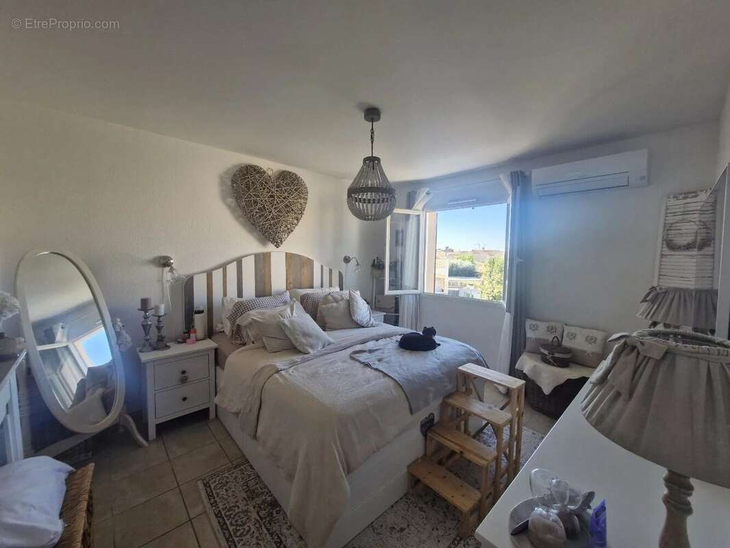 Maison à FRONTIGNAN