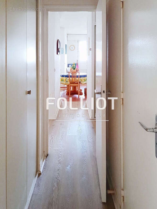 Appartement à COURSEULLES-SUR-MER