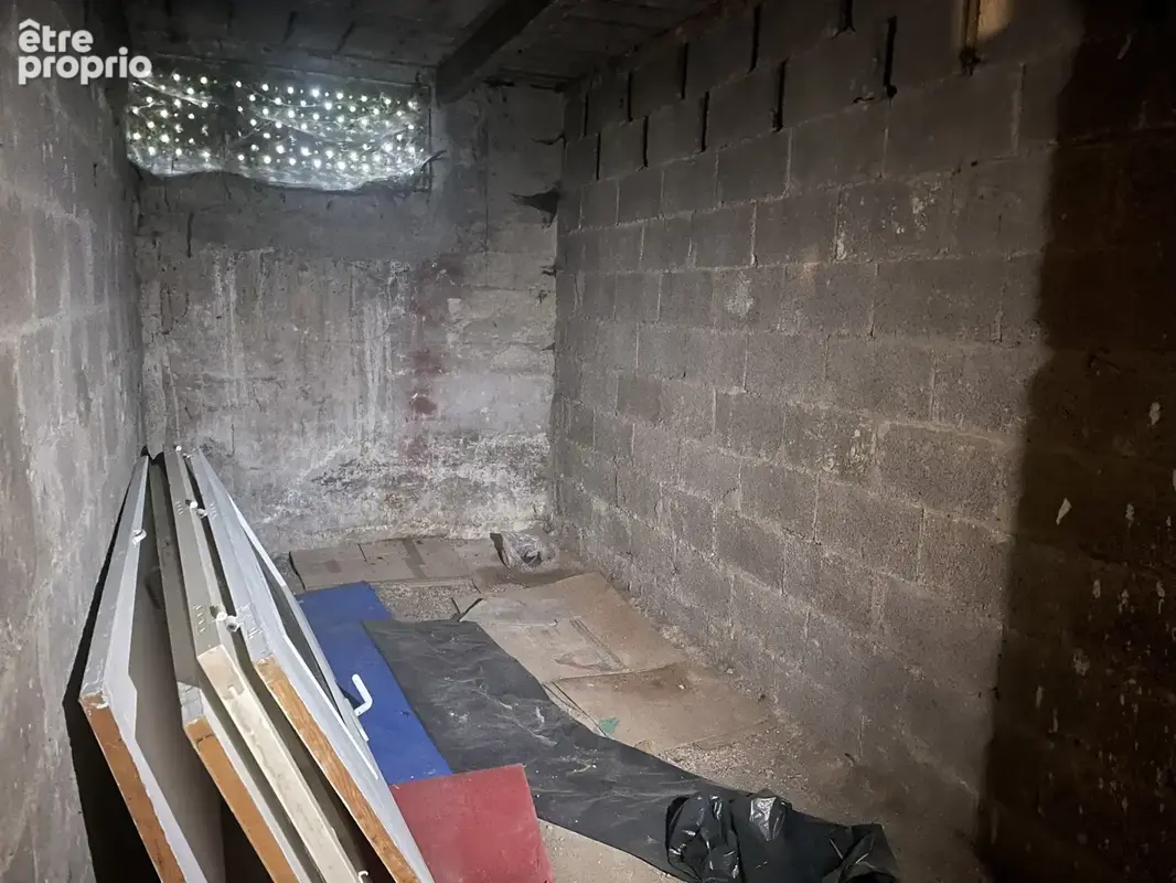 Saint max appartement 2 chambres - photo 13