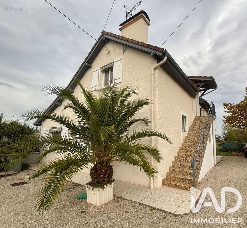 Photo 8 - Maison à PAU
