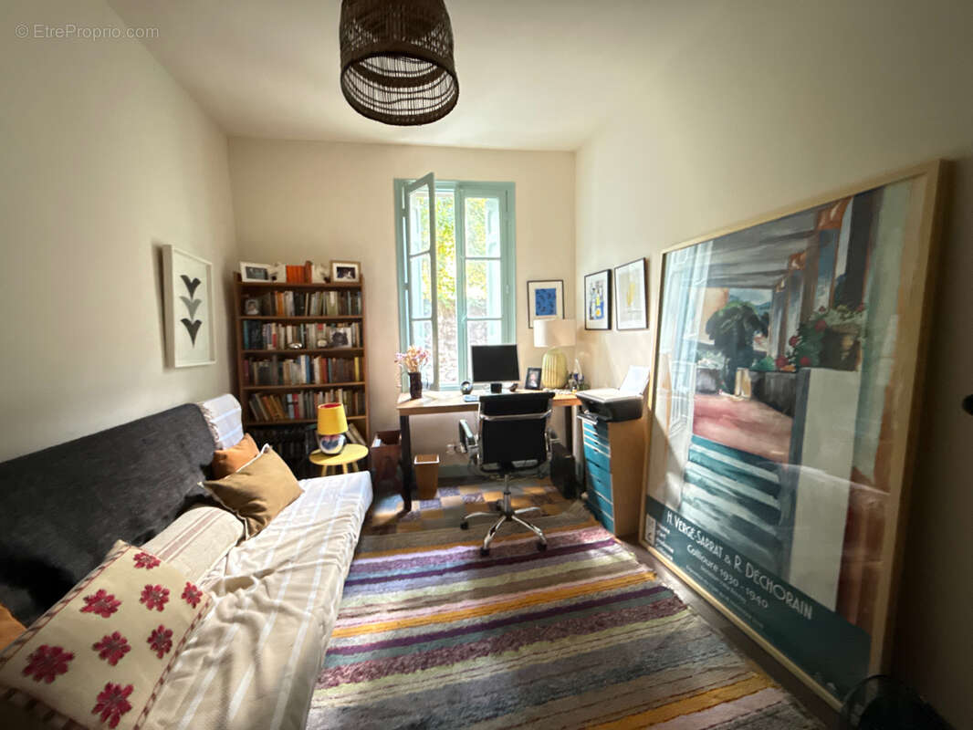 Appartement à CERET