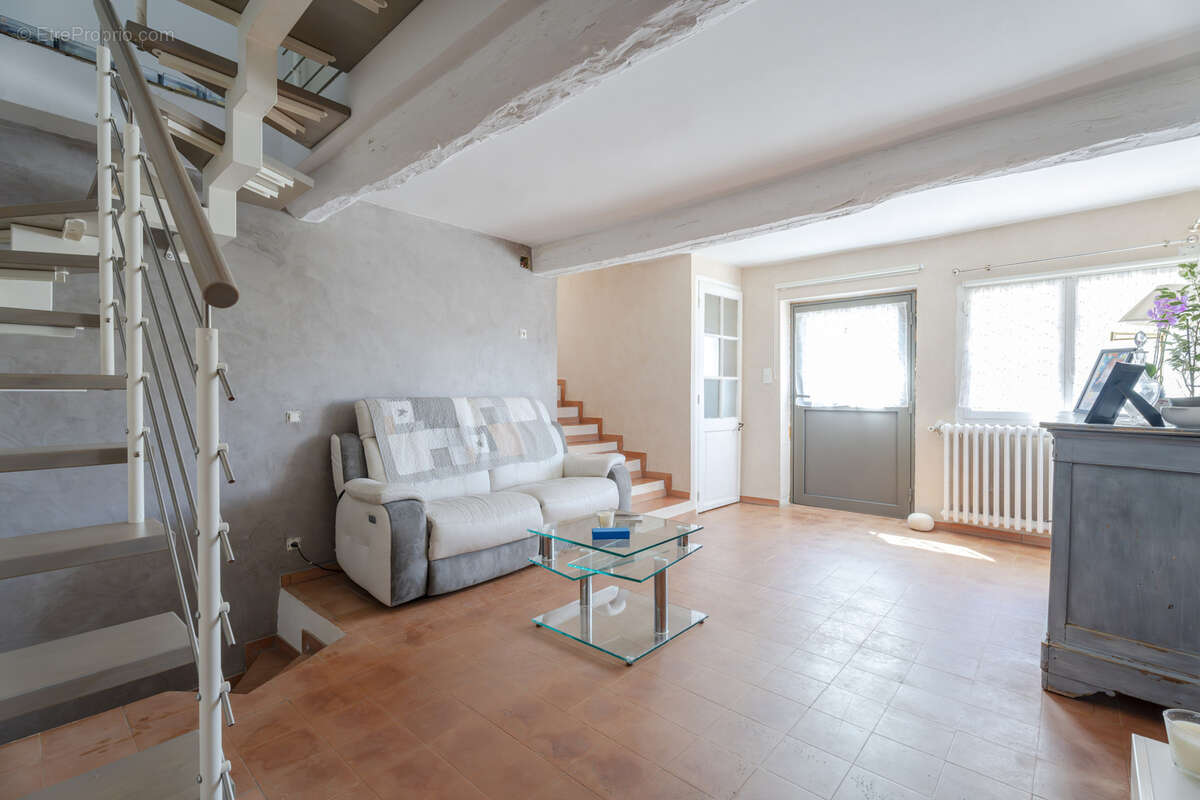 Maison à MOUGINS