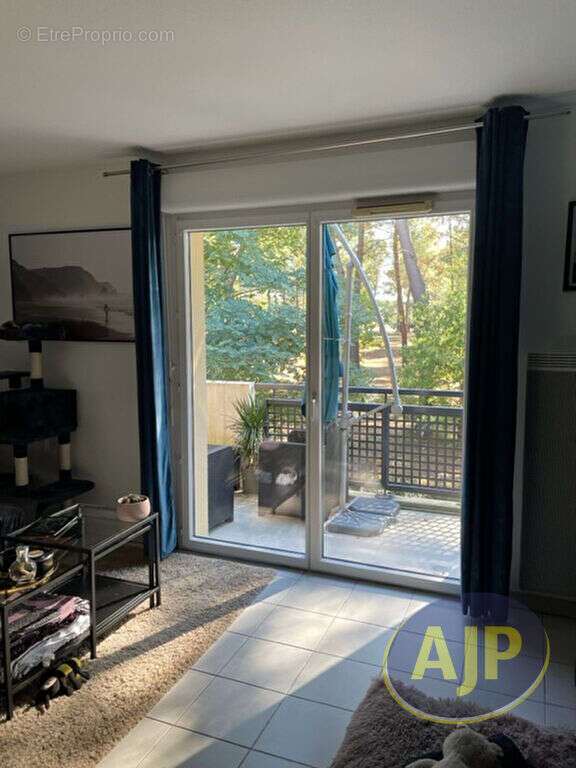 Appartement à SAINT-LAURENT-MEDOC