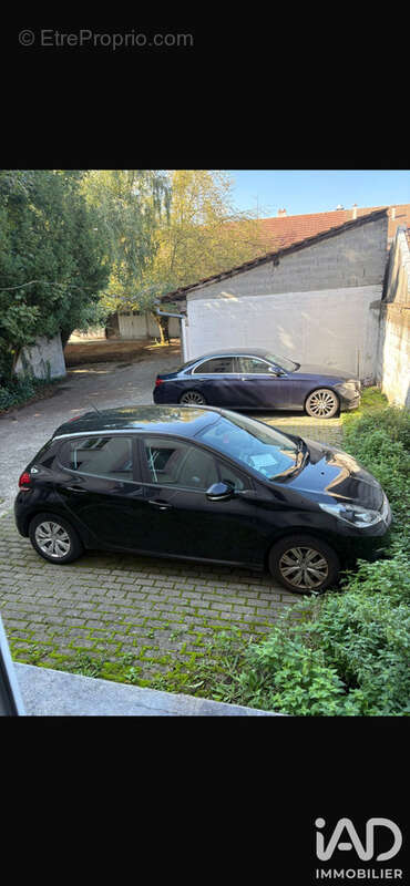 Appartement 56 m² à Mulhouse  - photo 8