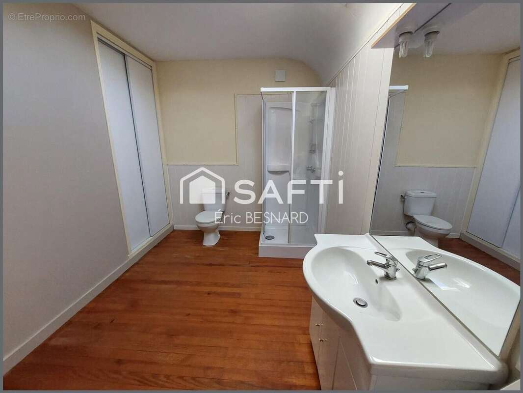 Photo 9 - Maison à POUANT