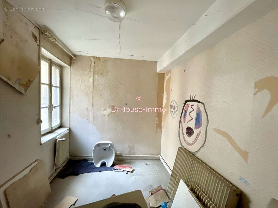 Appartement à DIEPPE