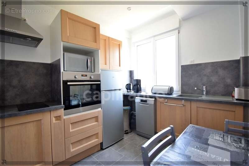 Appartement à HIRSON