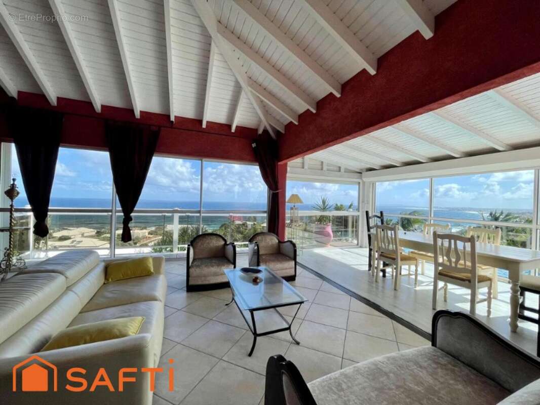 Photo 3 - Maison à LE MOULE