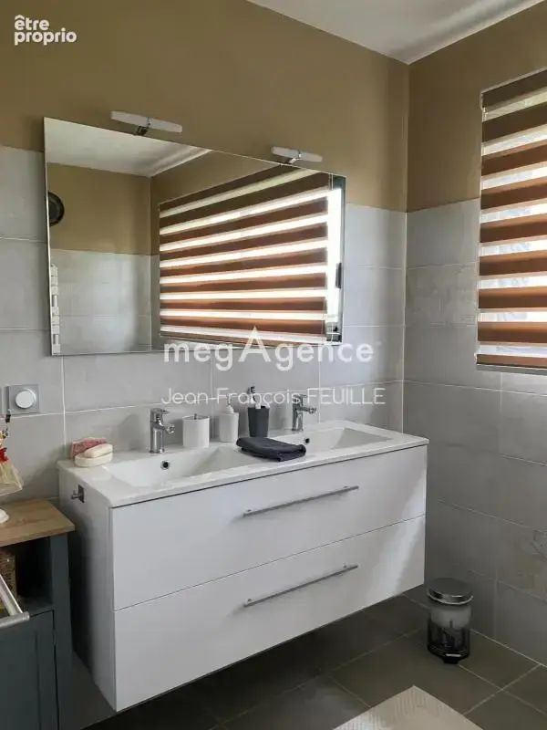 À la porte de Bergerac – Magnifique contemporain haut de gamme de plain-pied, 184 m² habitables - photo 13