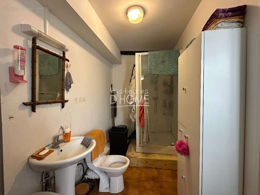 Appartement à LA FERTE-GAUCHER