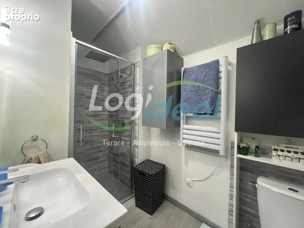 Maison 4 pièces 78 m² à vendre à Amplepuis (69550) - photo 13