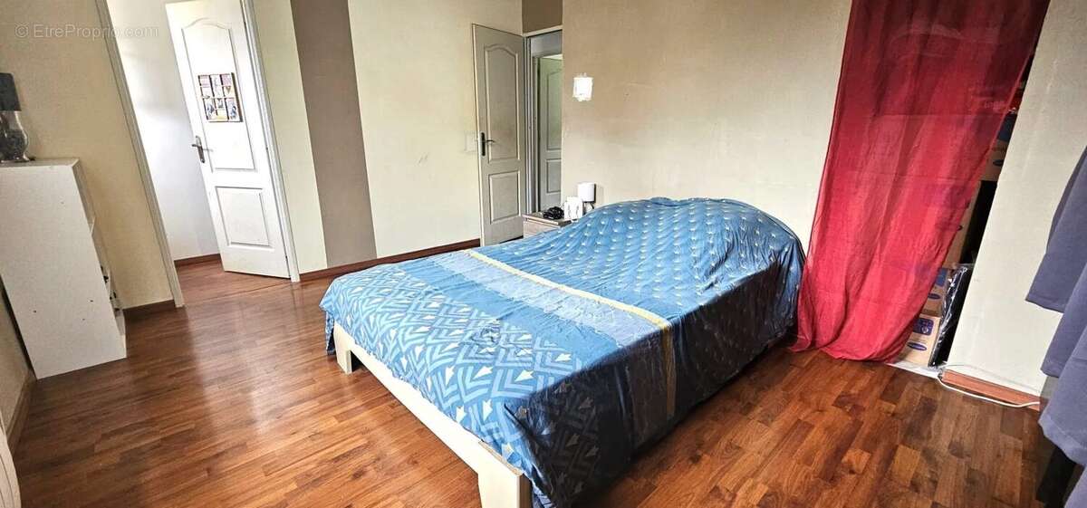 Maison à SAINT-DENIS-EN-BUGEY