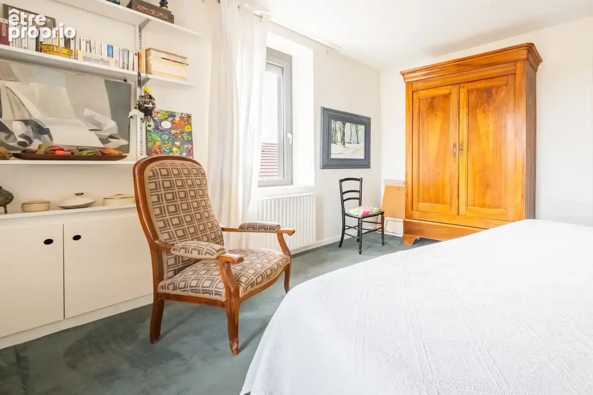 Coup de coeur - Maison à 10 minutes de Dijon de 287m2 - photo 33