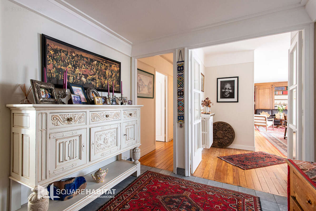 Appartement à BOULOGNE-SUR-MER