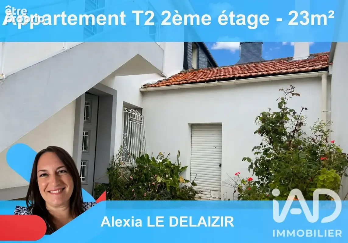 Photo 1 - Appartement à LANESTER
