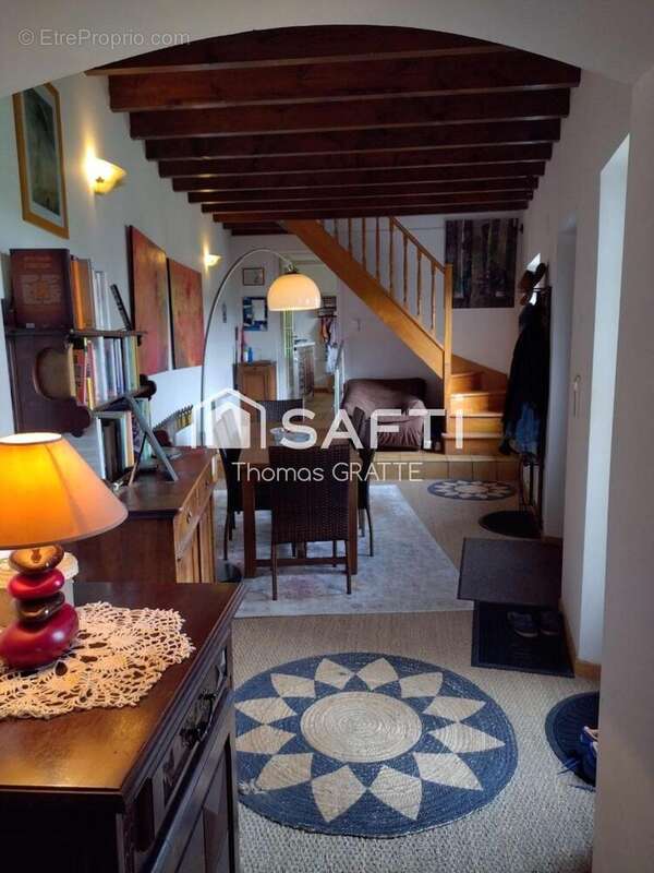 Photo 4 - Maison à LA ROQUE-GAGEAC