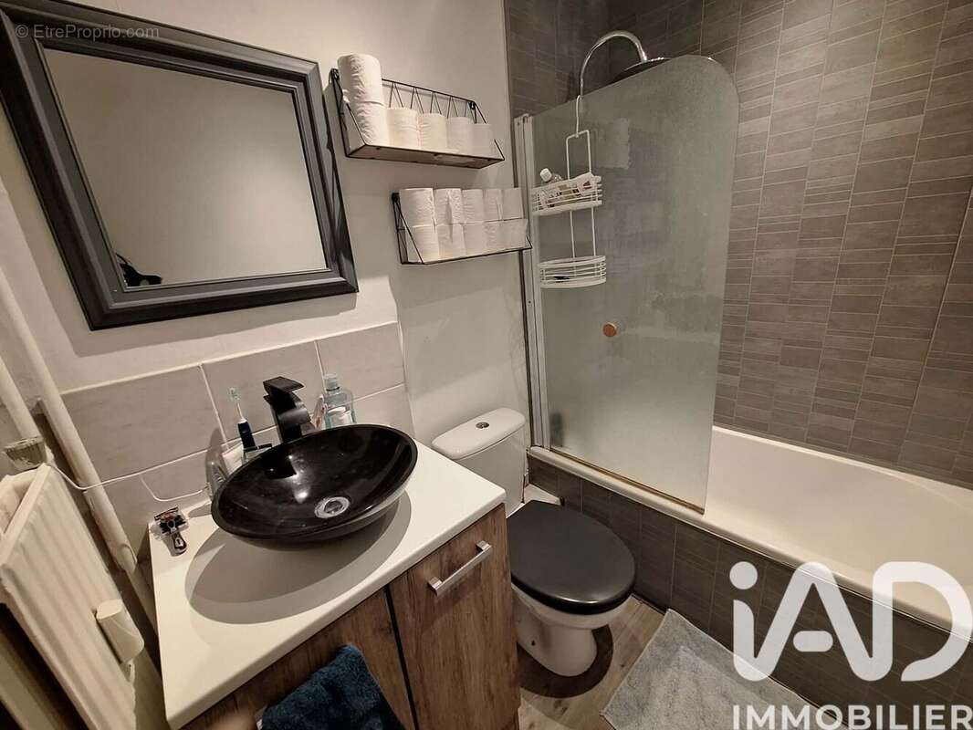 Photo 6 - Appartement à EPINAL