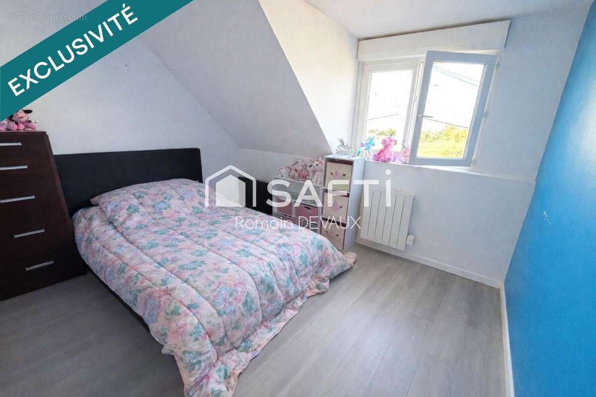 Photo 7 - Maison à ISBERGUES