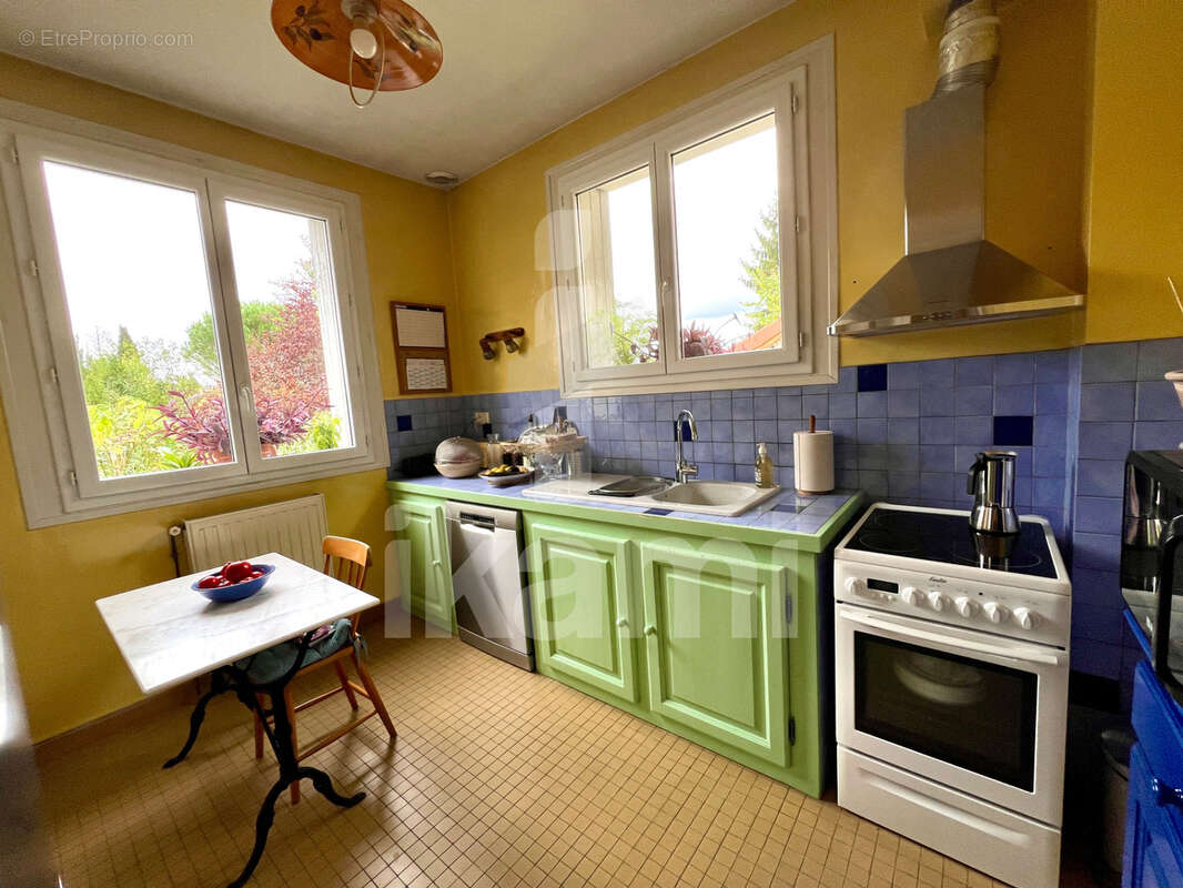 Maison à BERGERAC