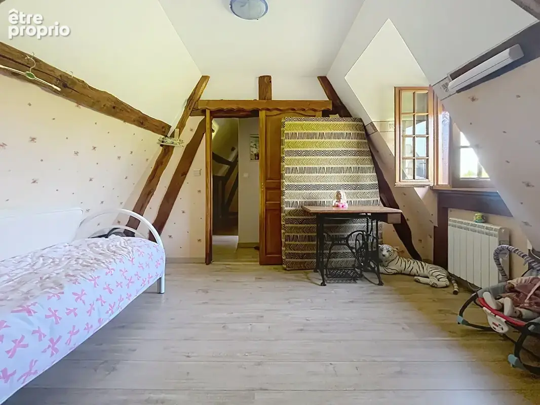 Maison normande proche Bourg Achard - photo 16