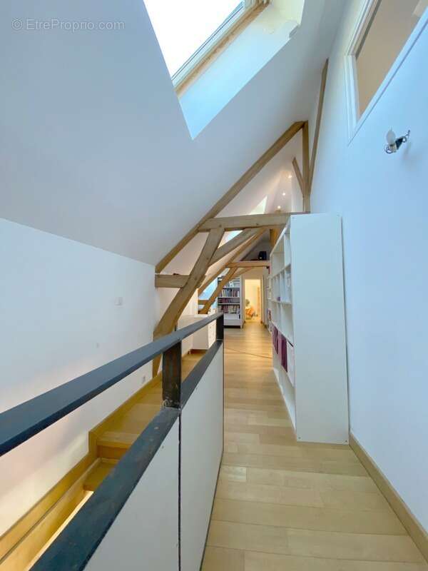 Maison à SAINT-ROMAIN-SUR-CHER